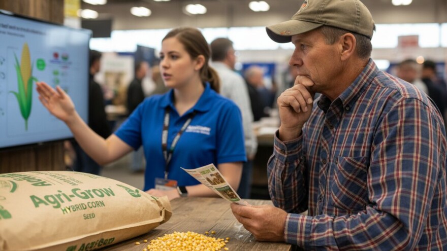 Sajamski popust na Bc hibride kukuruza!