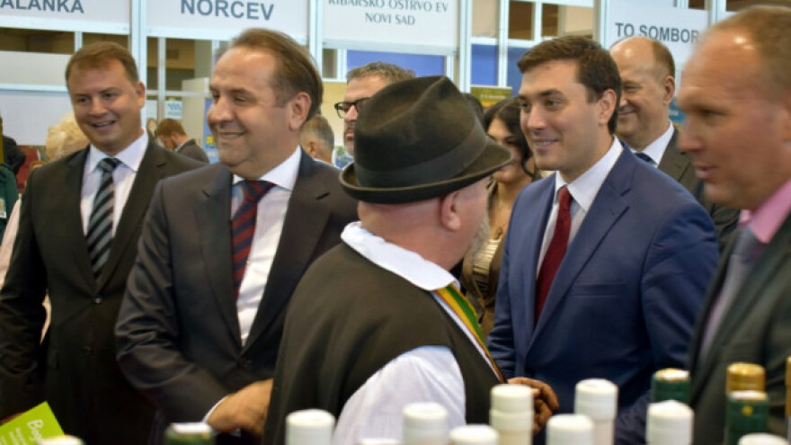 Otvoren Međunarodni sajam turizma