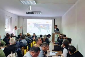 Kvalitetna silaža - uslov za veću mliječnost grla?