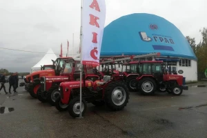 Jubilarni XX sajam "Interagro" od 20. do 22. septembra u Bijeljini