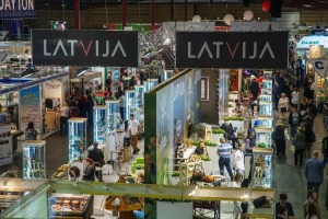 Učestvujte na sajmovima poljoprivrede u Latviji i Litvaniji