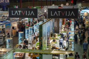 Učestvujte na sajmovima poljoprivrede u Latviji i Litvaniji