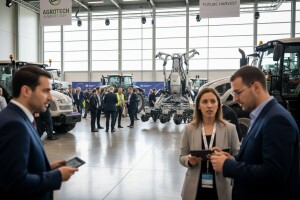 Sajmovi doprinose povećanju prodaje i izvoza