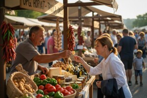 Sajmovi kao ogledalo