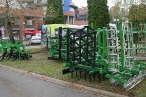 10 posto popusta na drljače i sjetvospremače!