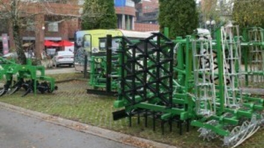 10 posto popusta na drljače i sjetvospremače!