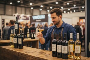 Sajmovi VINOVITA i INGA