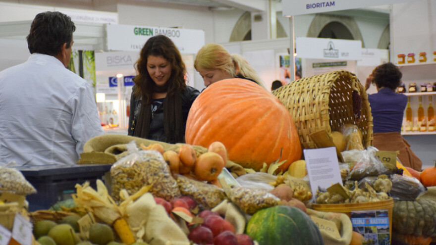 I ove godine posjetite Sajmove zdravog življenja!