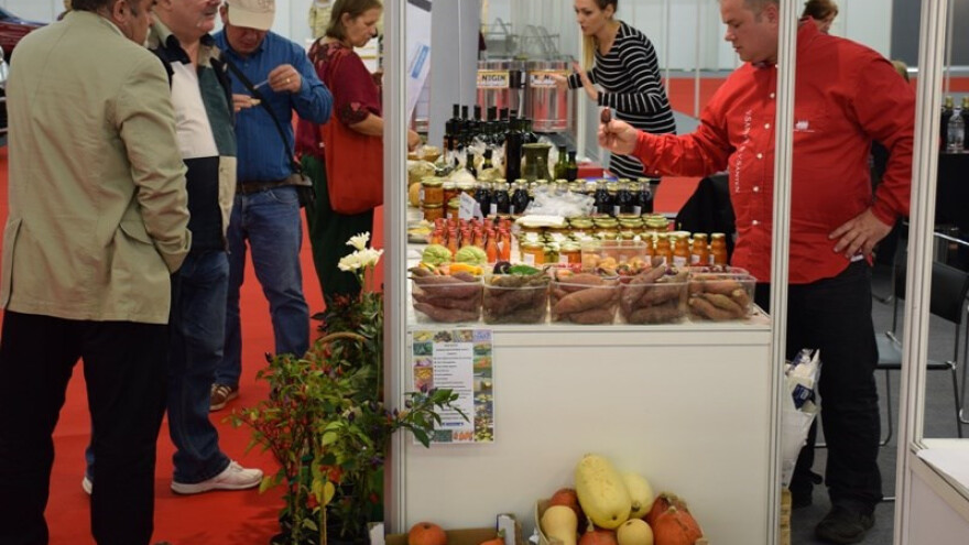 Vikend provedite na Sajmovima zdravog življenja!