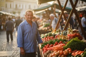 Sajmovima i projektima potičemo proizvođače