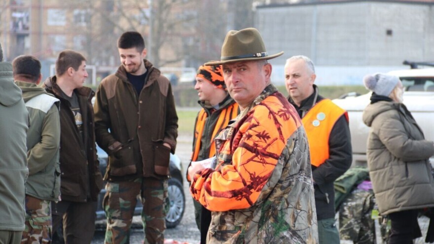 Gotovo 2.000 lovaca odstrijelilo više od 60 šakala: Slovenci "šokirani"