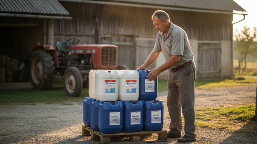 Sakupljanje ambalaže u Bjelovarsko-bilogorskoj županiji