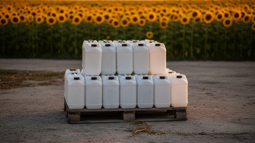 Sakupljanje ambalaže u Bošnjacima i Komletincima