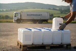 Sakupljanje ambalaže u Karlovačkoj županiji