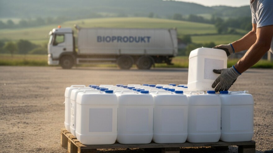 Sakupljanje ambalaže u Karlovačkoj županiji