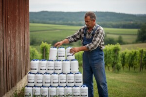 Sakupljanje ambalaže u Karlovačkoj županiji