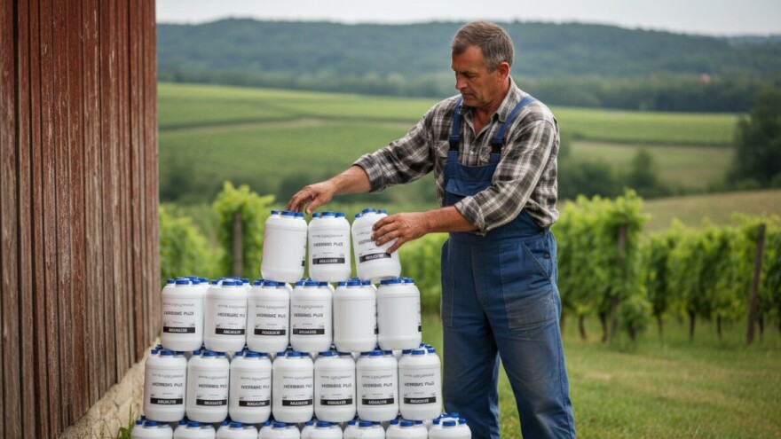 Sakupljanje ambalaže u Karlovačkoj županiji