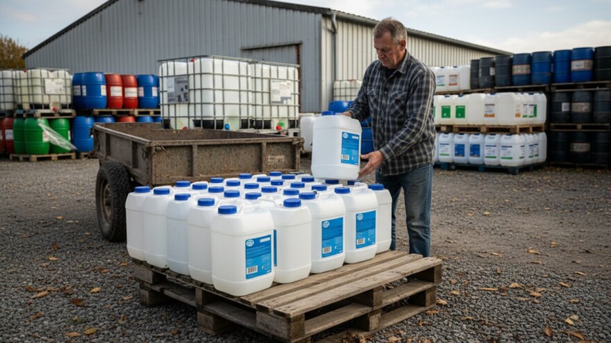 Sakupljanje ambalaže u Međimurskoj županiji