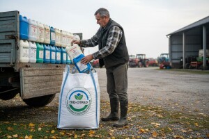 Sakupljanje ambalaže u Varaždinskoj županiji