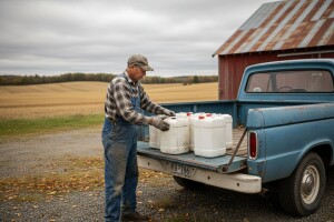 Sakupljanje ambalaže u Varaždinskoj županiji