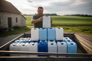 Sakupljanje ambalaže u Virovitičko-podravskoj županiji