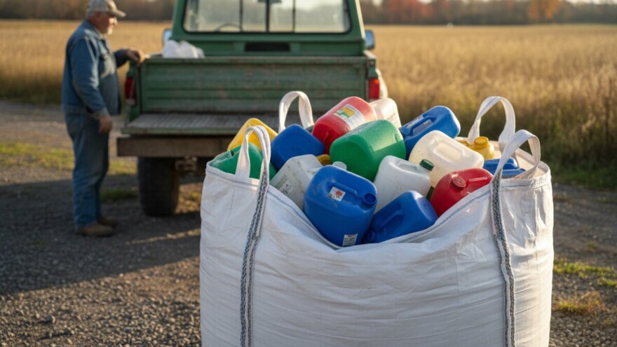 Sakupljanje ambalaže u VPŽ i zagrebačkom području