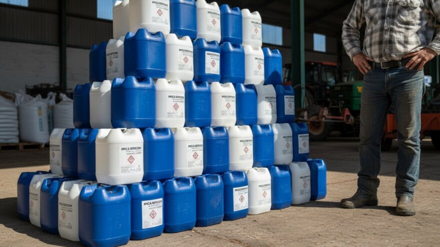 Sakupljanje ambalaže u Vukovarsko-srijemskoj županiji