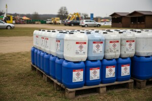 Sakupljanje ambalaže u Zagrebu i Županiji