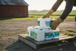 Sakupljanje ambalažnog otpada SZB