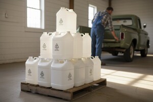 Sakupljanje ambalažnog otpada SZB!