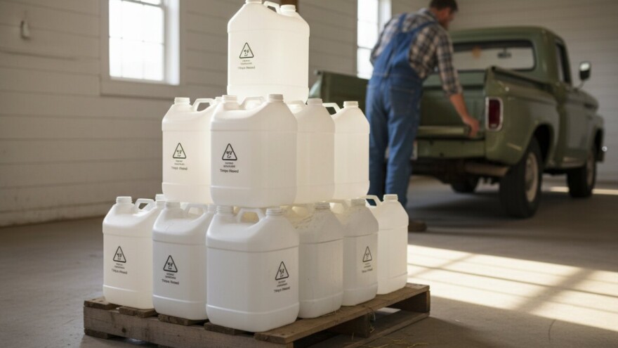 Sakupljanje ambalažnog otpada SZB!