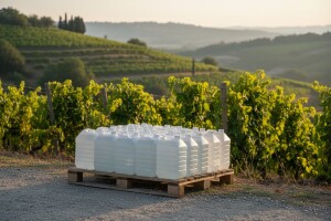 Sakupljanje ambalažnog otpada SZB