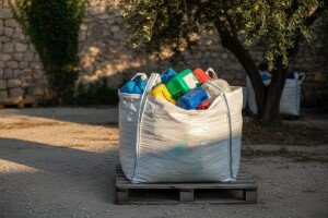 Sakupljanje prazne ambalaže od SZB