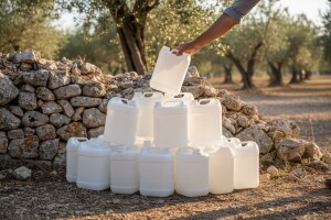 Sakupljanje prazne ambalaže od SZB