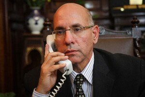 Egipatski ministar poljoprivrede uhićen zbog korupcije!
