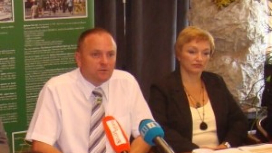 Ususret 19. jesenskom bjelovarskom sajmu