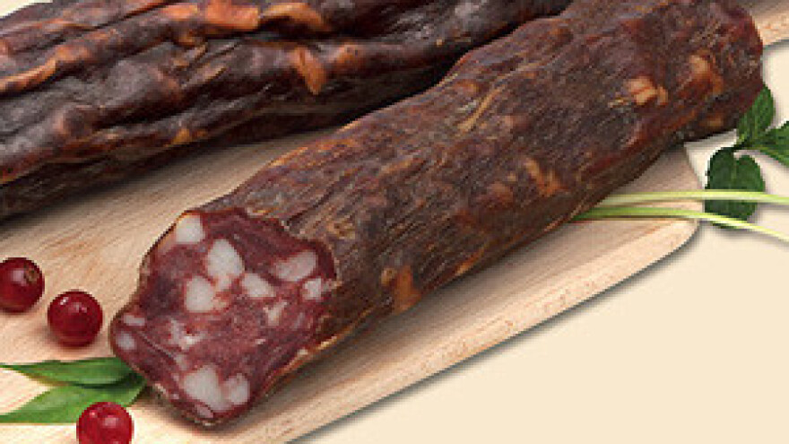 Pušćanska salamijada i špekijada