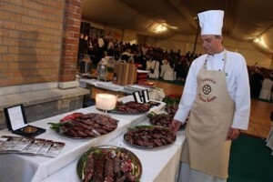 Samoborska salamijada u čast gastro ikoni!