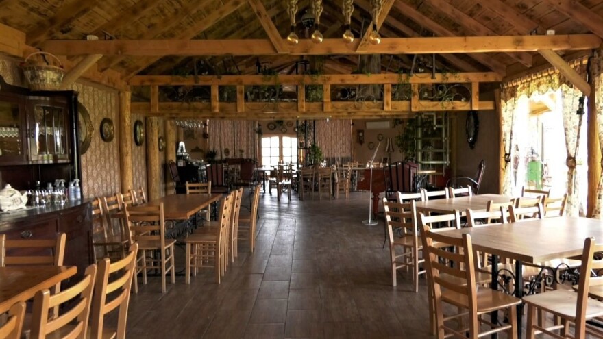 Konkurisanjem za IPARD meru 7 do potpunije turističke ponude salaša