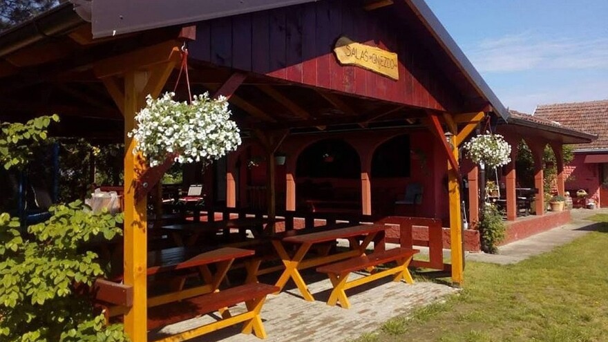 Bačka Palanka: Salašarski život zlata vredan