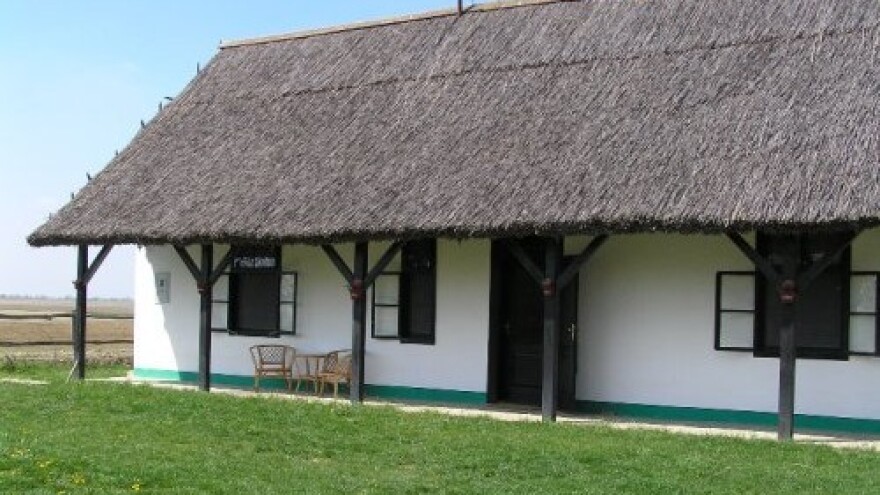 Na Salašu Ipša počinje škola jahanja