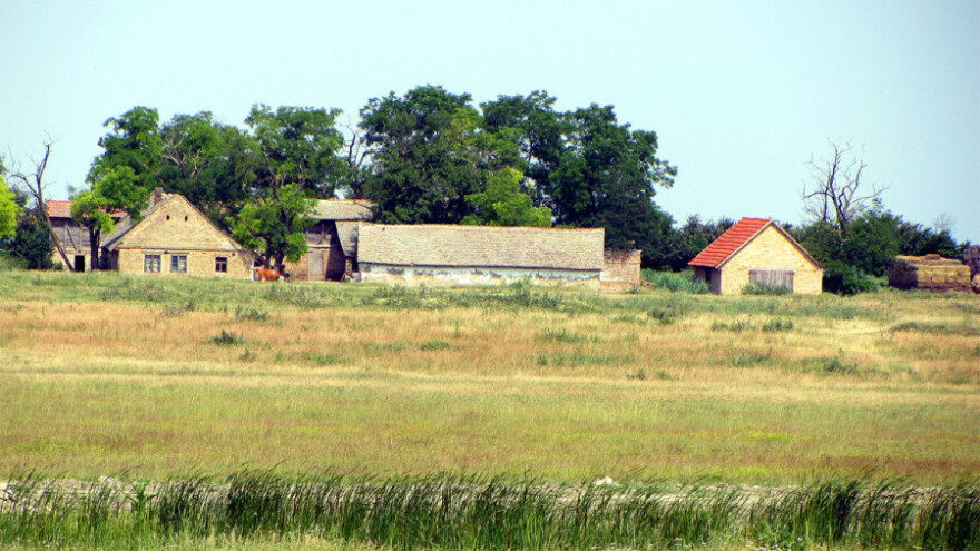 Čekajući novi Zakon o poljoprivrednom zemljištu