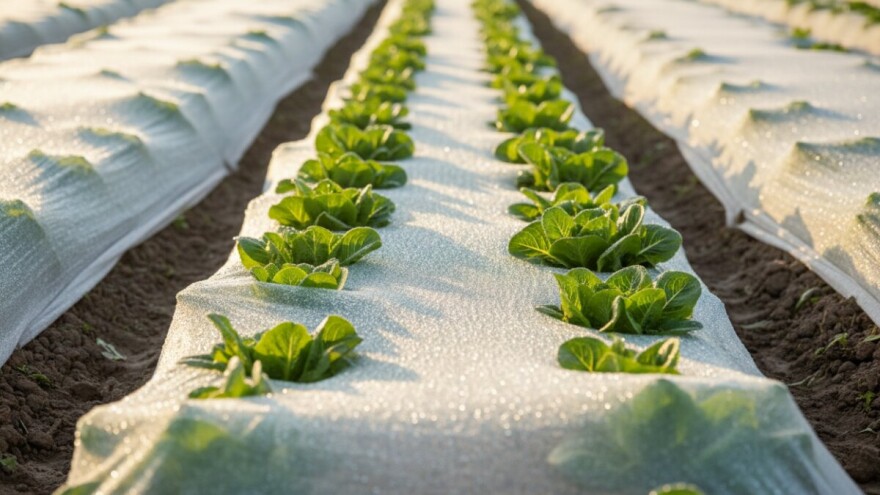 Salata pod lutrasilom