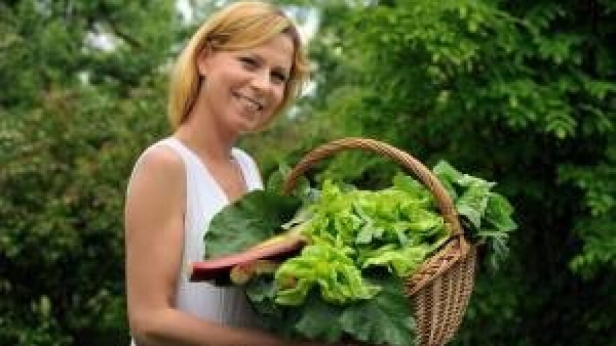 Povrće koje vraća u djetinjstvo - PO Ivan Černik