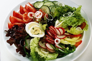 Tradicionalni recepti za salate