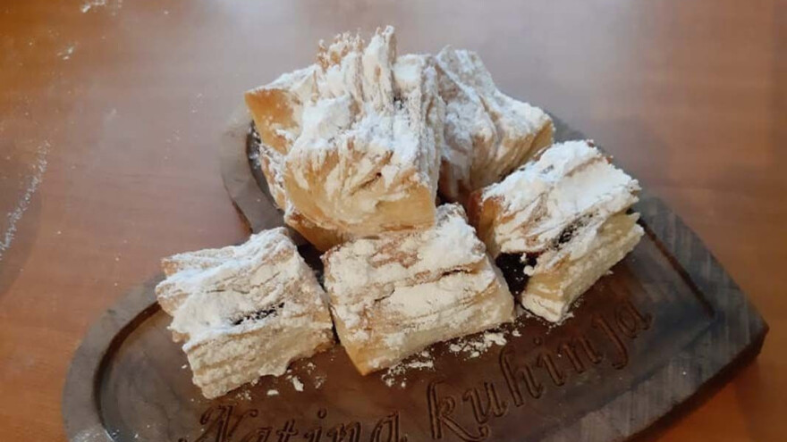 Vrijeme kada su salčići postali rijedak slatkiš na trpezi