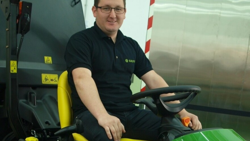 Najveći centar vrtne mehanizacije u Hrvatskoj!