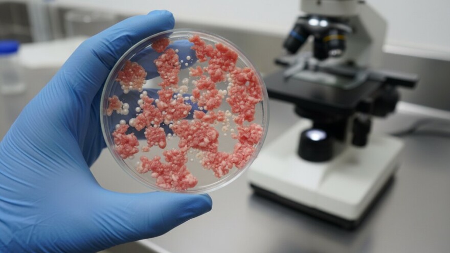 Salmonela opet trese Ledo!