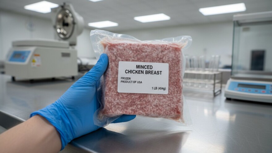 Salmonela postaje stalna pojava u Ledo piletini?