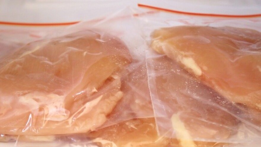 U Srbiji nije utvrđeno prisustvo salmonele